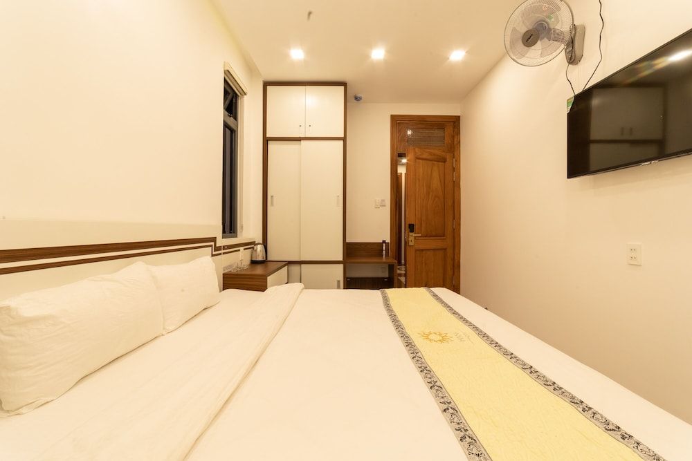 Ha Na Hotel Da Lat Superior Double Room 10