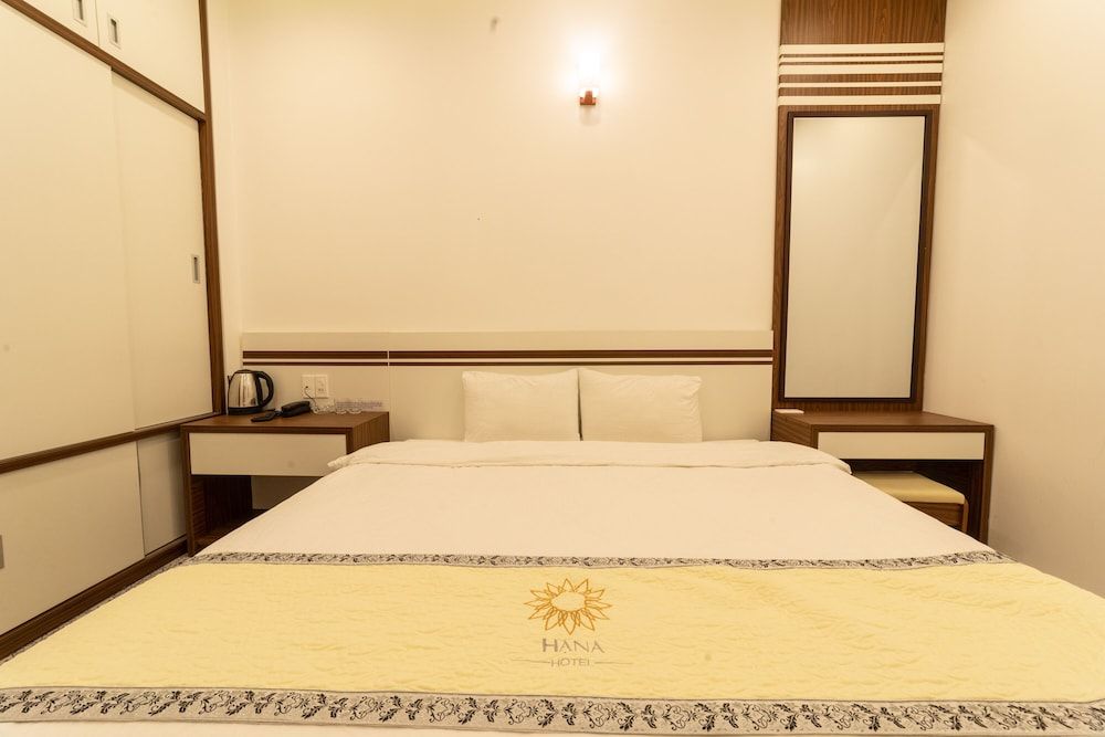 Ha Na Hotel Da Lat Superior Double Room 7