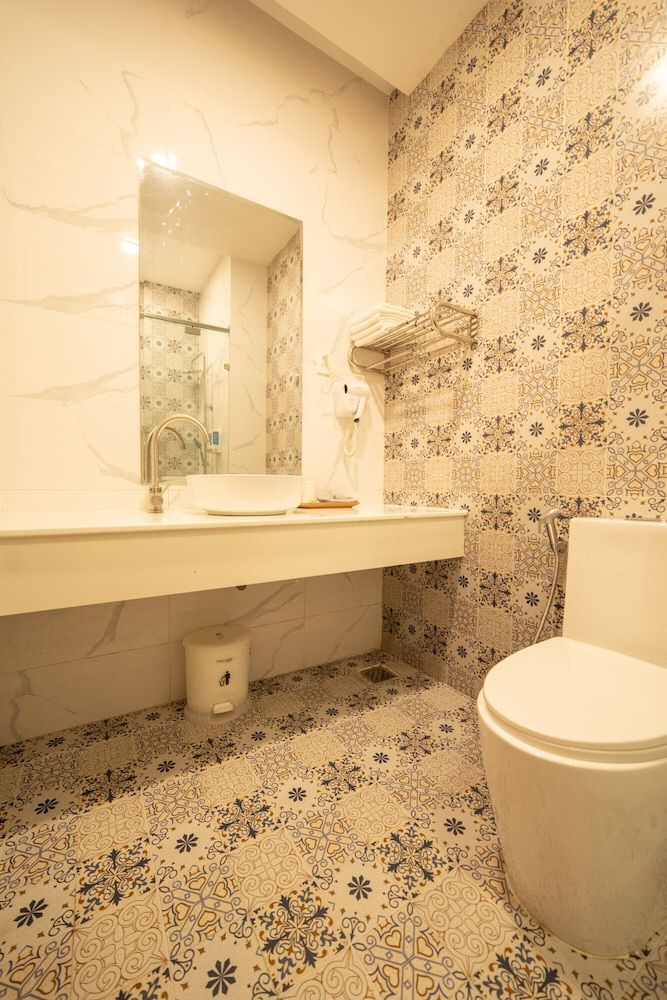 Ha Na Hotel Da Lat Superior Double Room 19