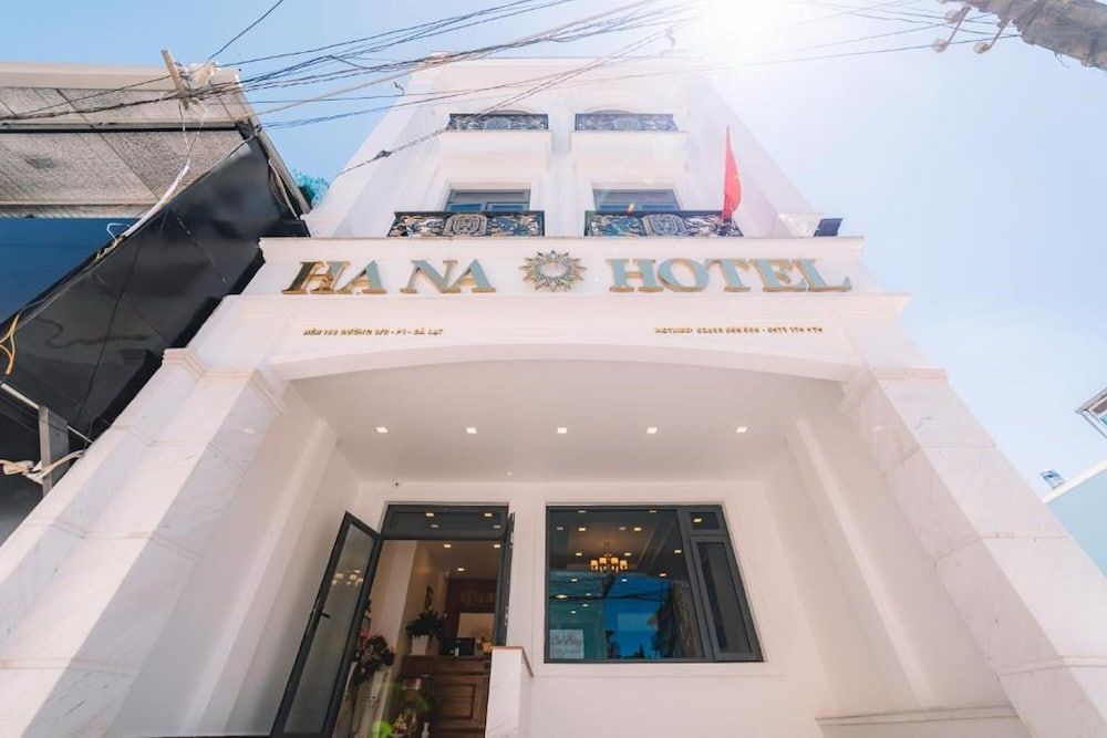 undefined Ha Na Hotel Da Lat 7