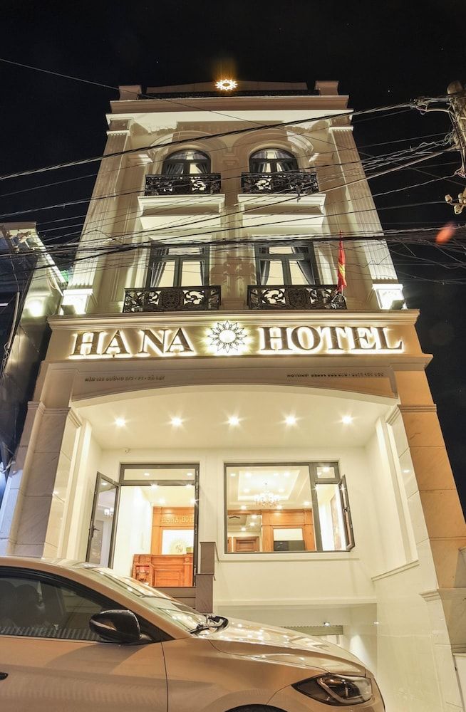 undefined Ha Na Hotel Da Lat 3