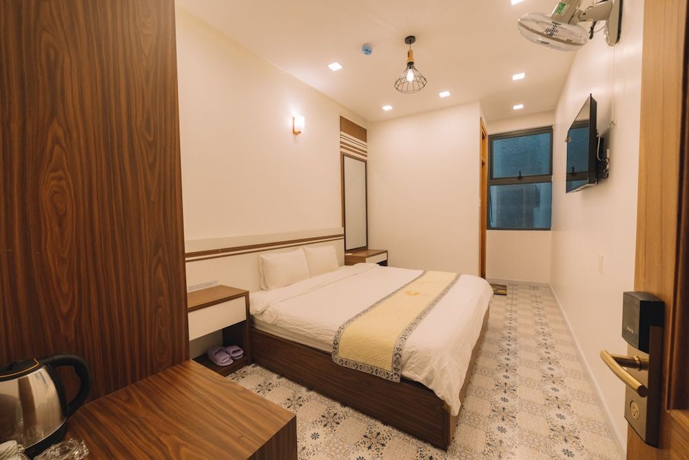 Ha Na Hotel Da Lat Superior Double Room 13