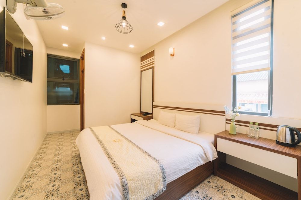 Ha Na Hotel Da Lat Superior Double Room 12