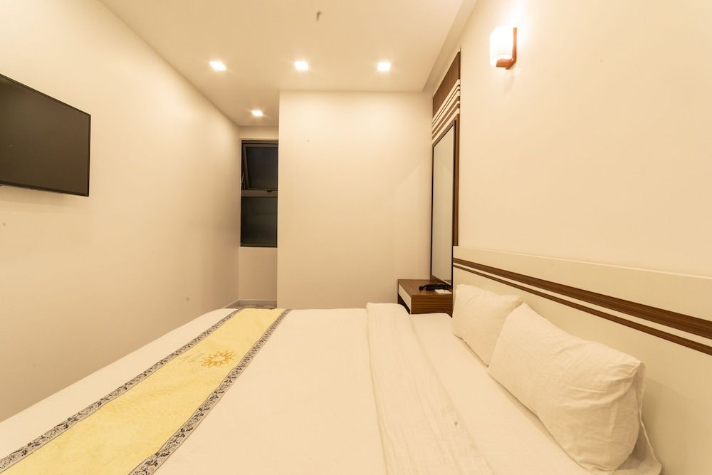 Ha Na Hotel Da Lat Superior Double Room 15