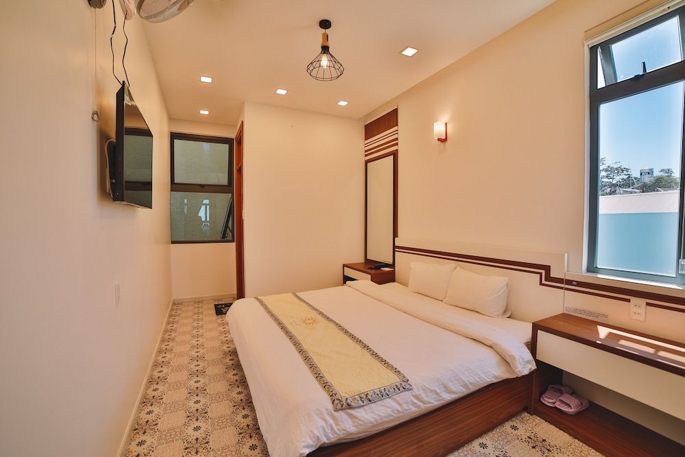 Ha Na Hotel Da Lat Superior Double Room 2