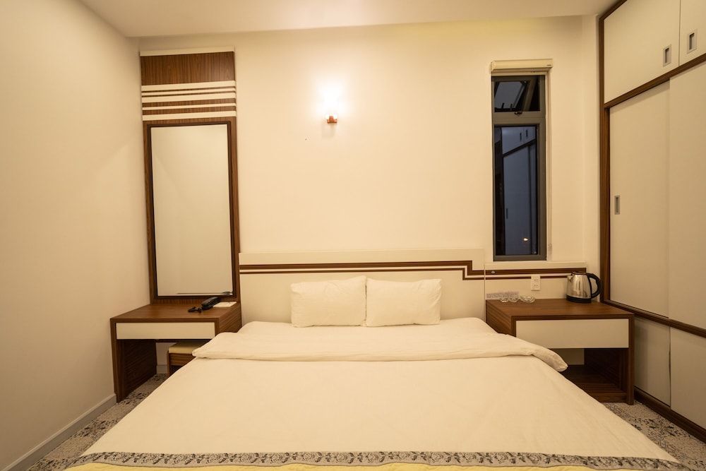 Ha Na Hotel Da Lat Superior Double Room 8