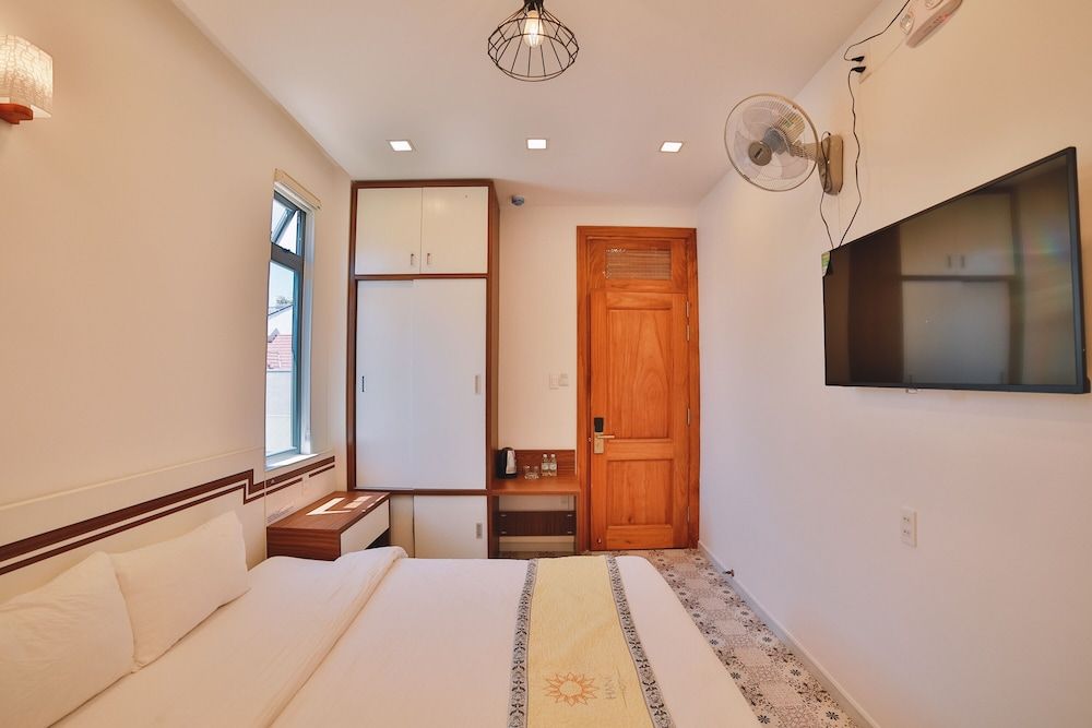 Ha Na Hotel Da Lat Superior Double Room 20