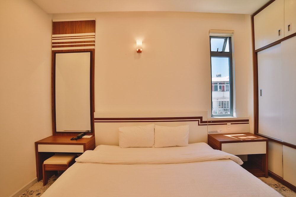 Ha Na Hotel Da Lat Superior Double Room 9