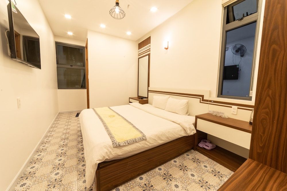 Ha Na Hotel Da Lat Superior Double Room 11