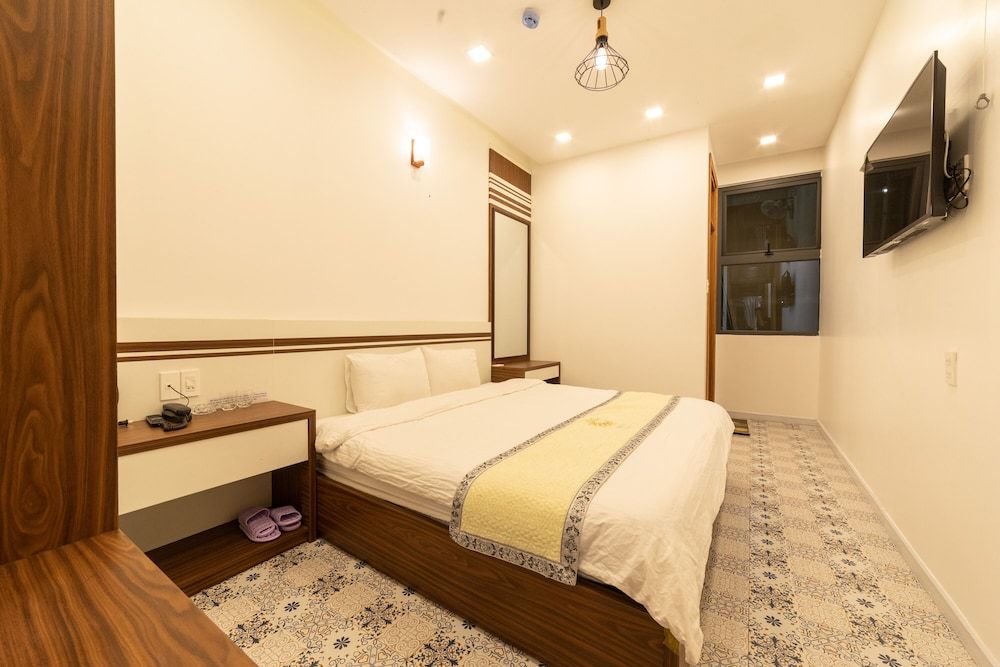 Ha Na Hotel Da Lat Superior Double Room 14