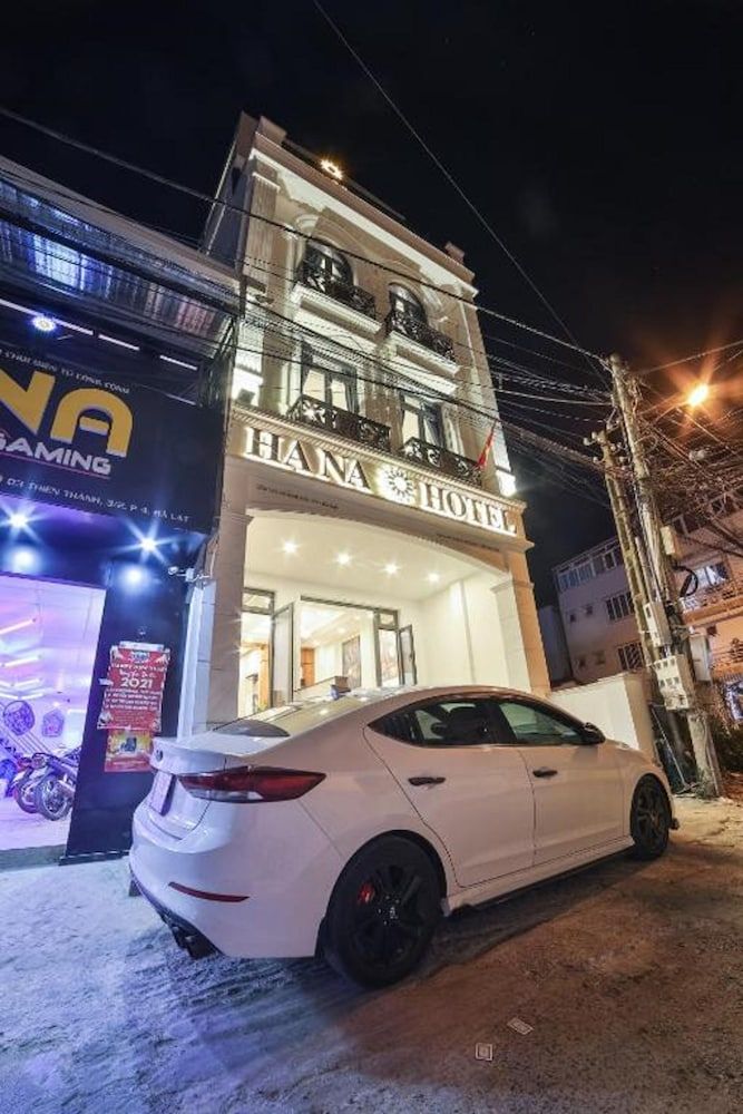 undefined Ha Na Hotel Da Lat 10