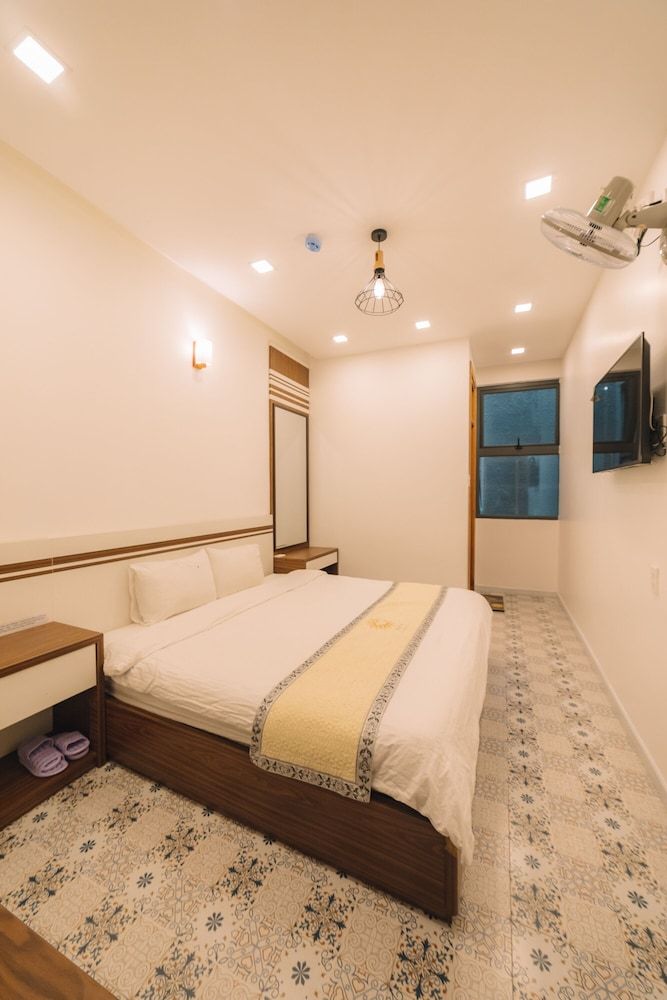 Ha Na Hotel Da Lat Superior Double Room 16