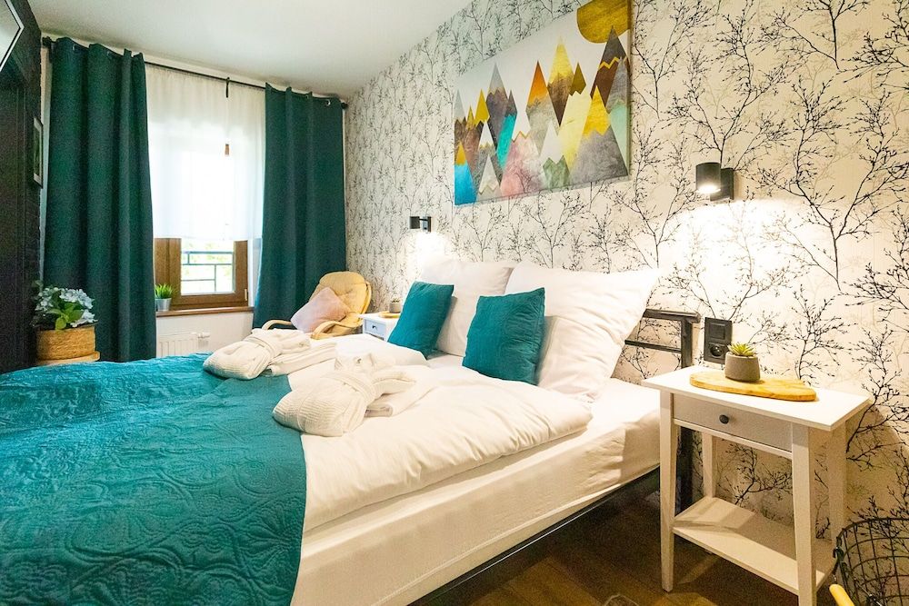 Design Apartment