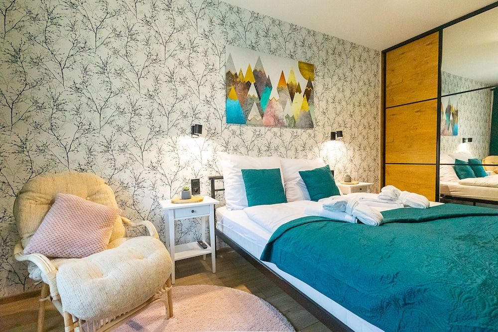 Design Apartment