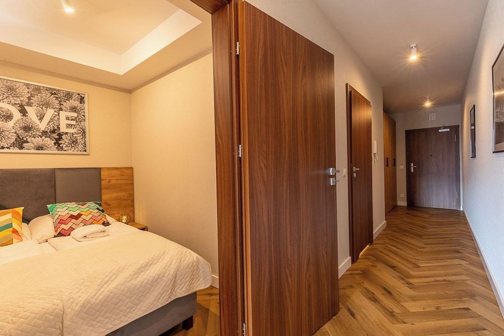 Comfort Apartment