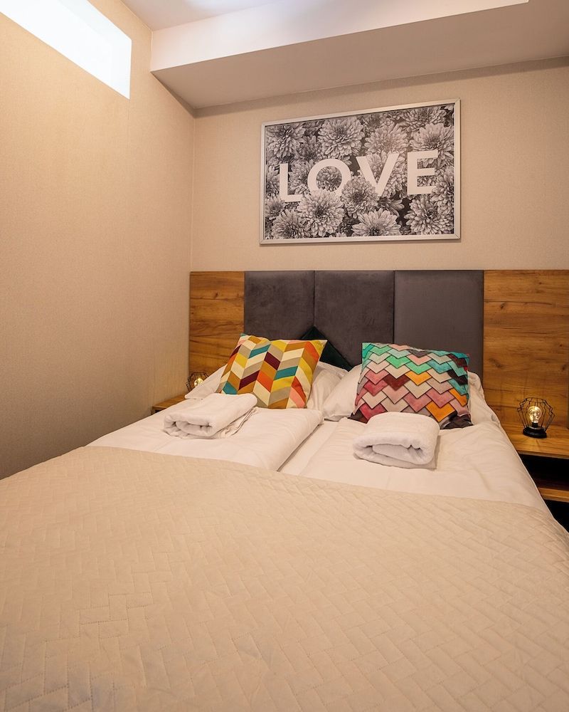 Comfort Apartment