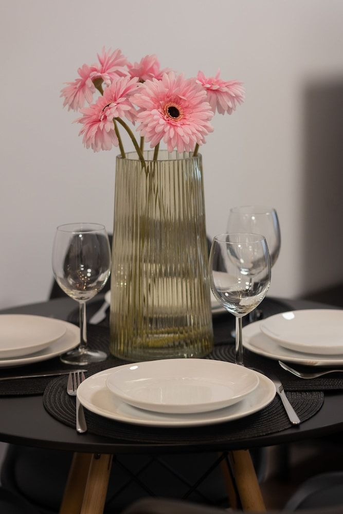 undefined Saska Kepa Apartment by Renters