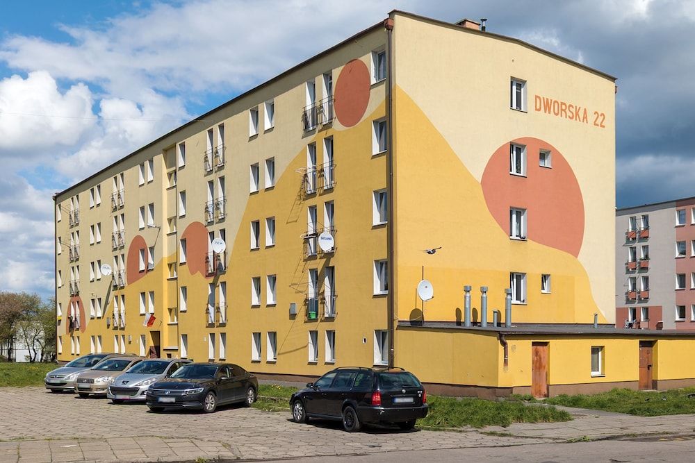 undefined Dworska Apartment by Renters 2
