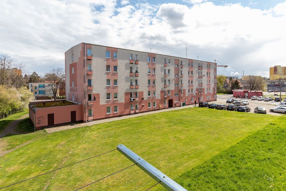 undefined Dworska Apartment by Renters 4