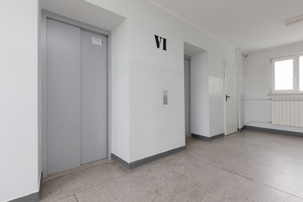 undefined Apartment Okopowa Warsaw by Renters 10