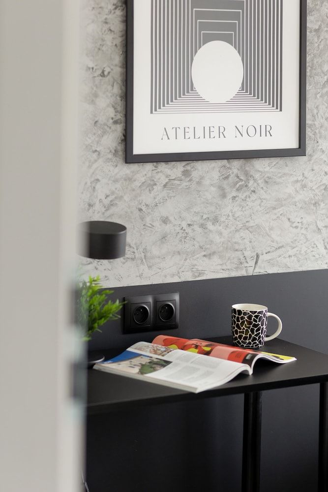 undefined Apartment Okopowa Warsaw by Renters 9