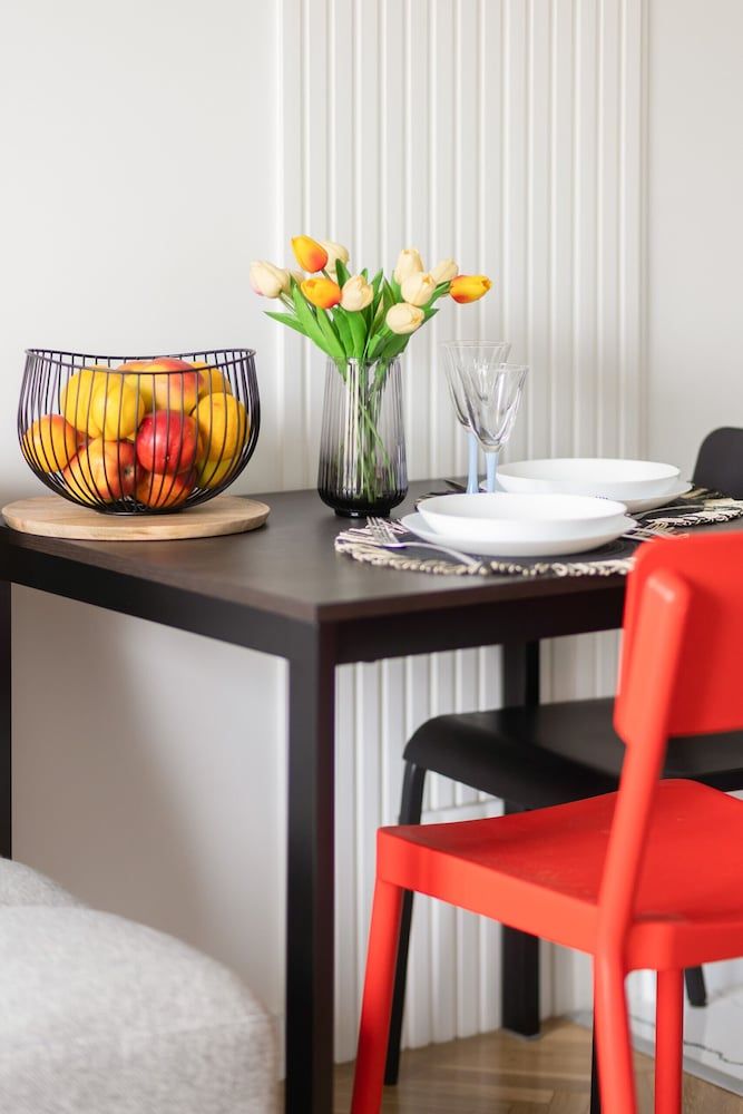 undefined Apartment Okopowa Warsaw by Renters 5