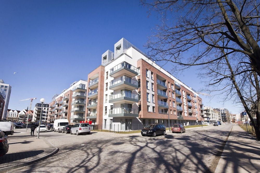 undefined Angielska Grobla by Q4 Apartments 8
