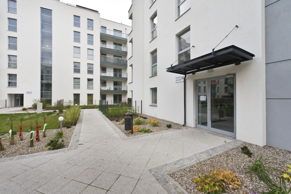 undefined Angielska Grobla by Q4 Apartments 6