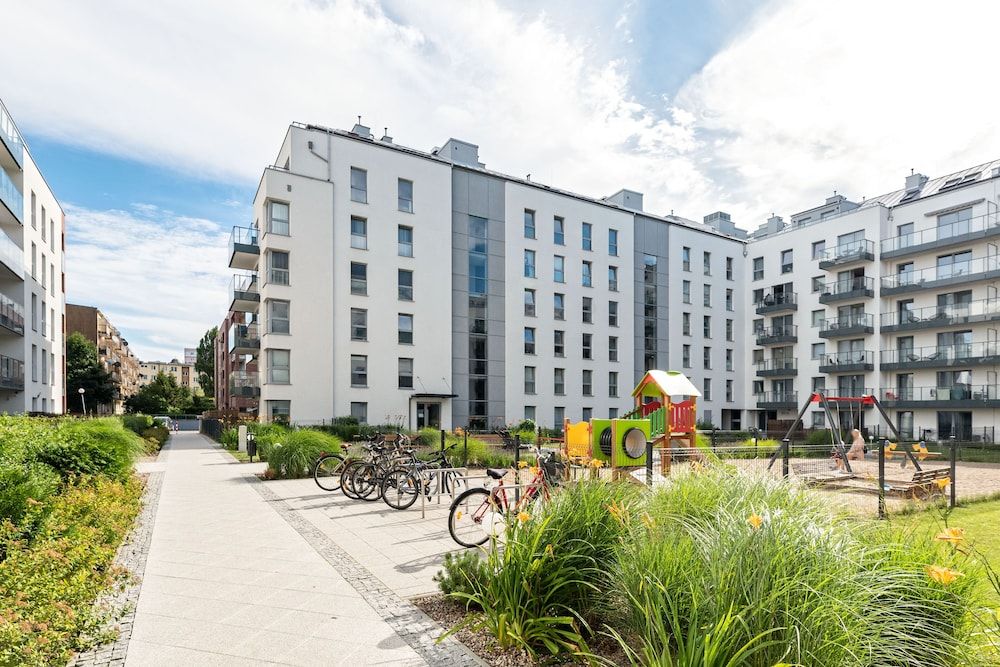 undefined Angielska Grobla by Q4 Apartments 7