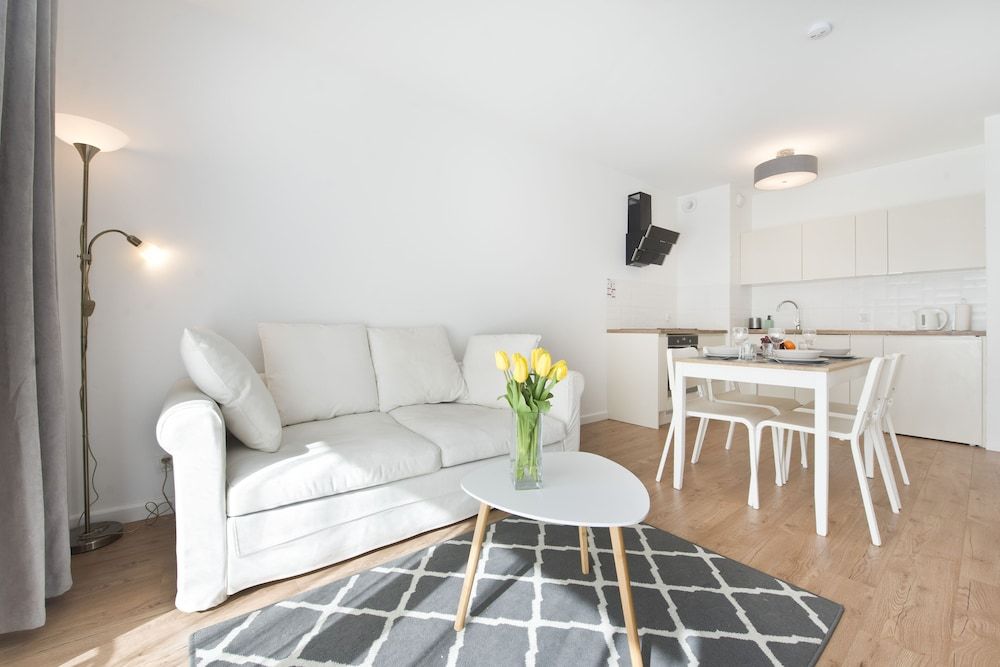 undefined Angielska Grobla by Q4 Apartments 3