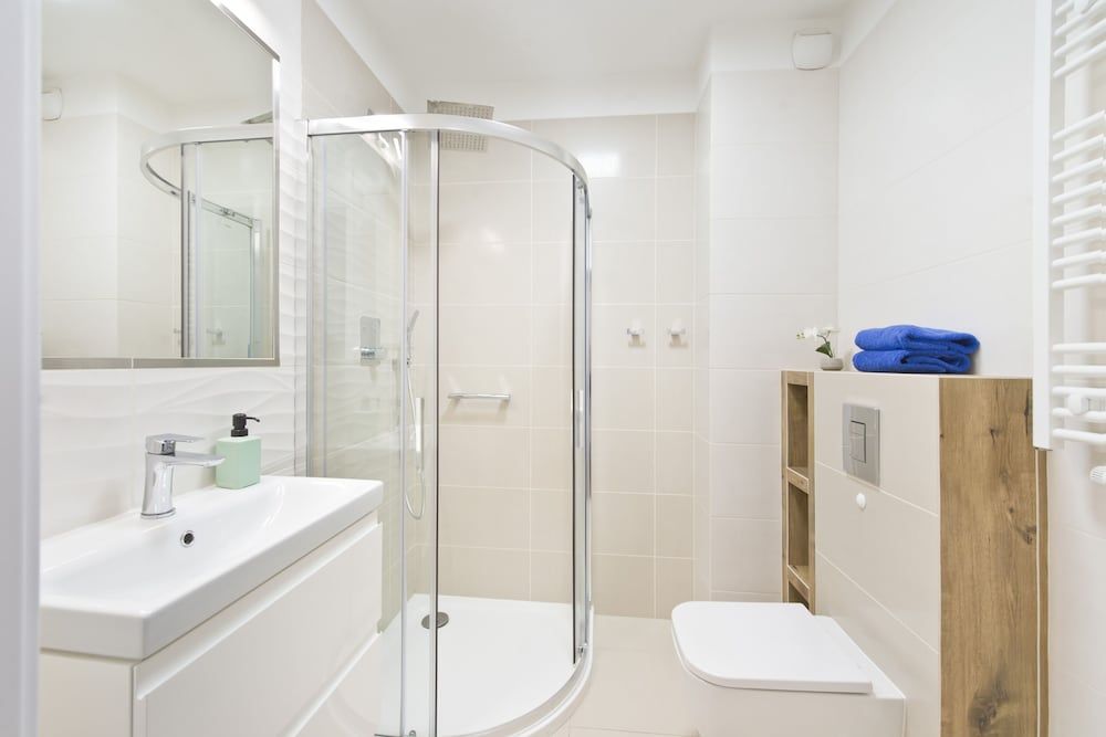 Angielska Grobla by Q4 Apartments Standard Apartment, 1 Bedroom 5