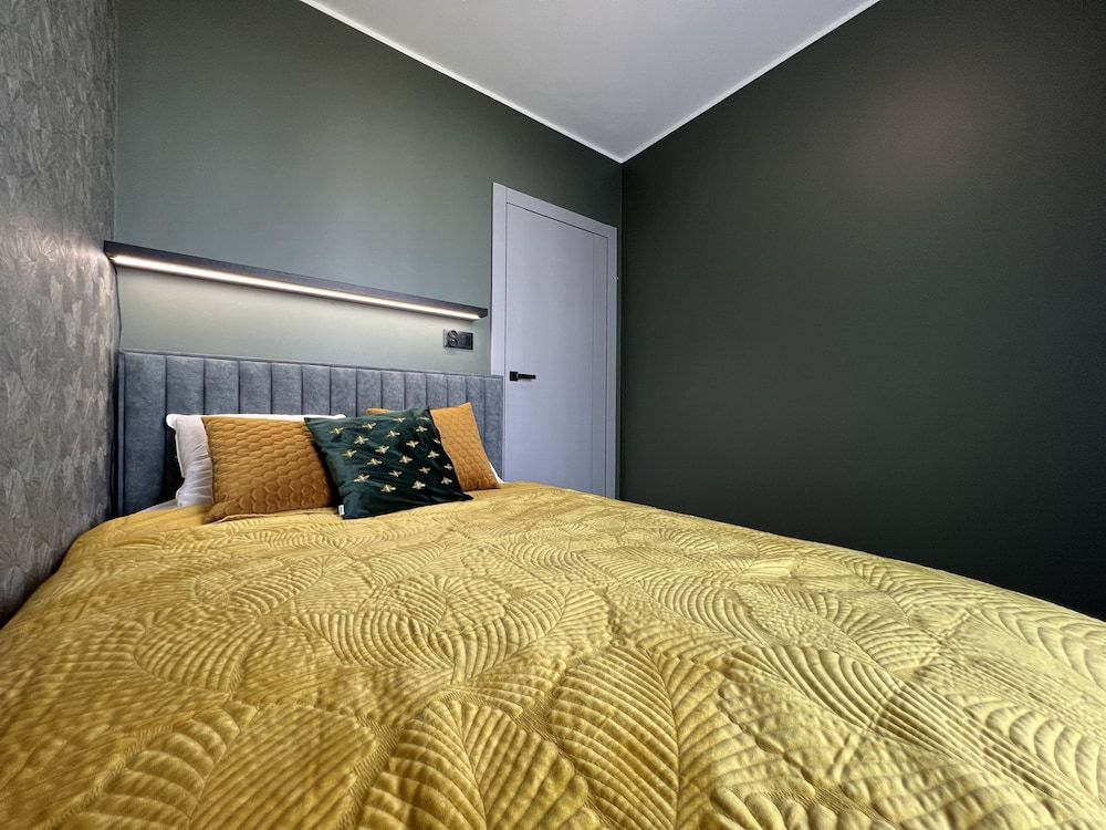 undefined Angielska Grobla by Q4 Apartments 9