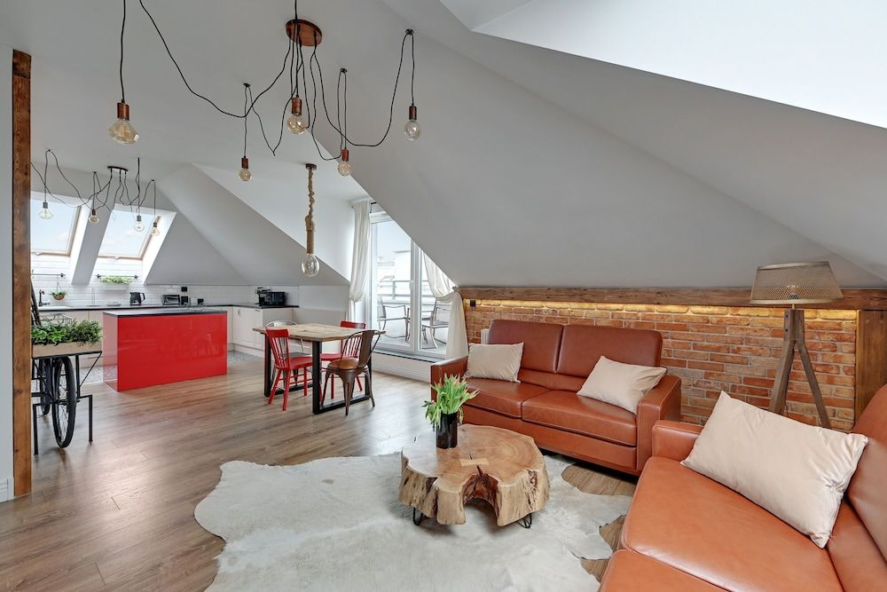 undefined Angielska Grobla by Q4 Apartments 5