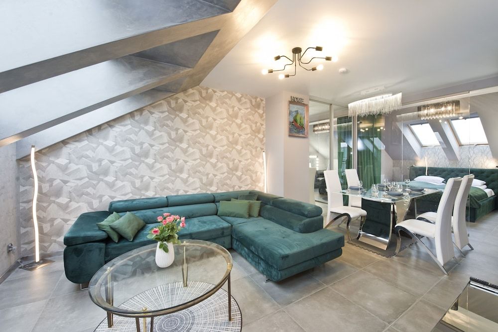 undefined Angielska Grobla by Q4 Apartments 5