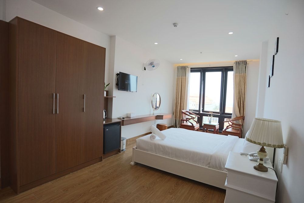 undefined SeaColor Beachstay Danang Hotel Haviland 2