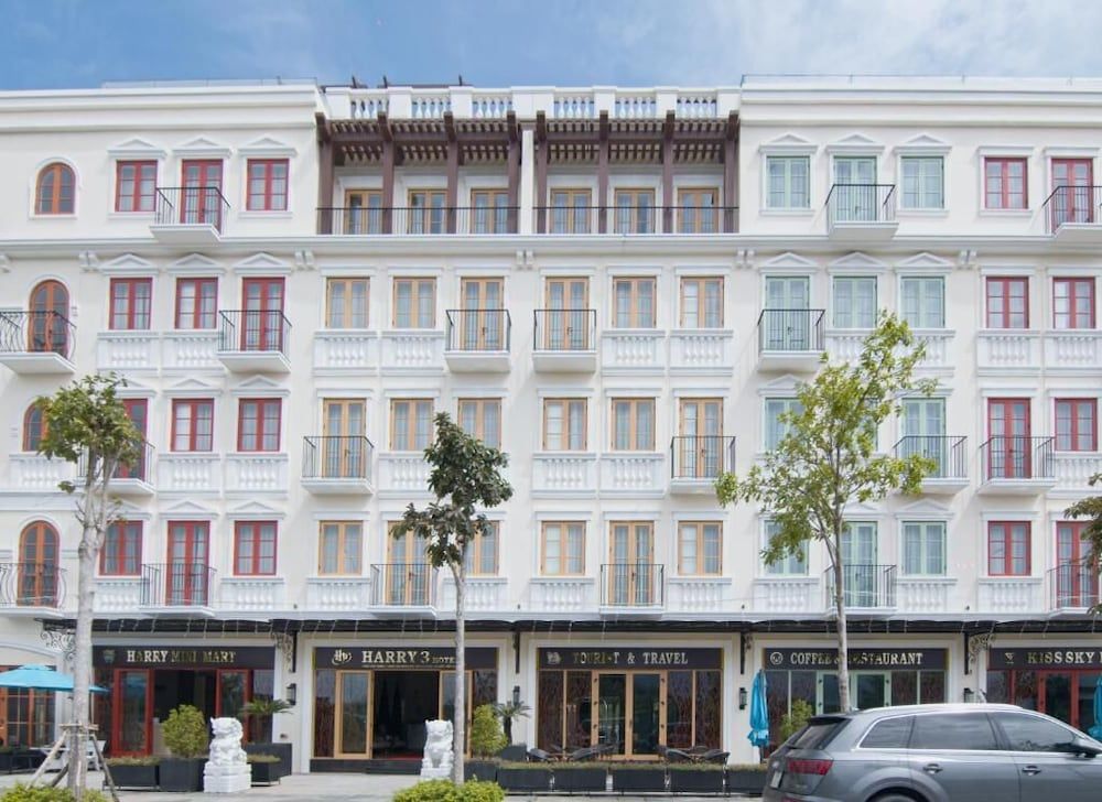 undefined HARRY PHU QUOC HOTEL 3 6