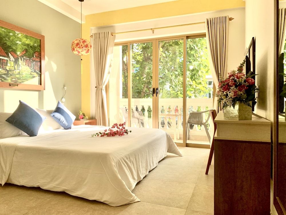 De Vivre Hoi An Family Suite, 2 Bedrooms, Non Smoking, City View 3