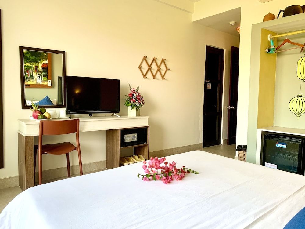 De Vivre Hoi An Family Suite, 2 Bedrooms, Non Smoking, City View 15