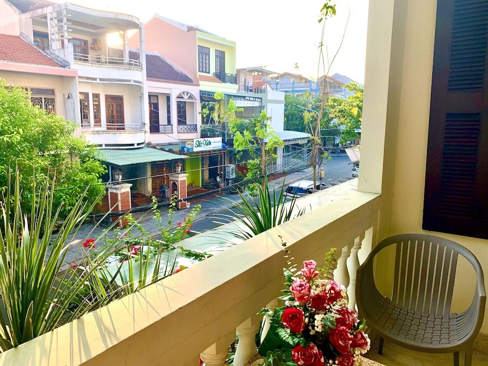 De Vivre Hoi An Family Suite, 2 Bedrooms, Non Smoking, City View 11