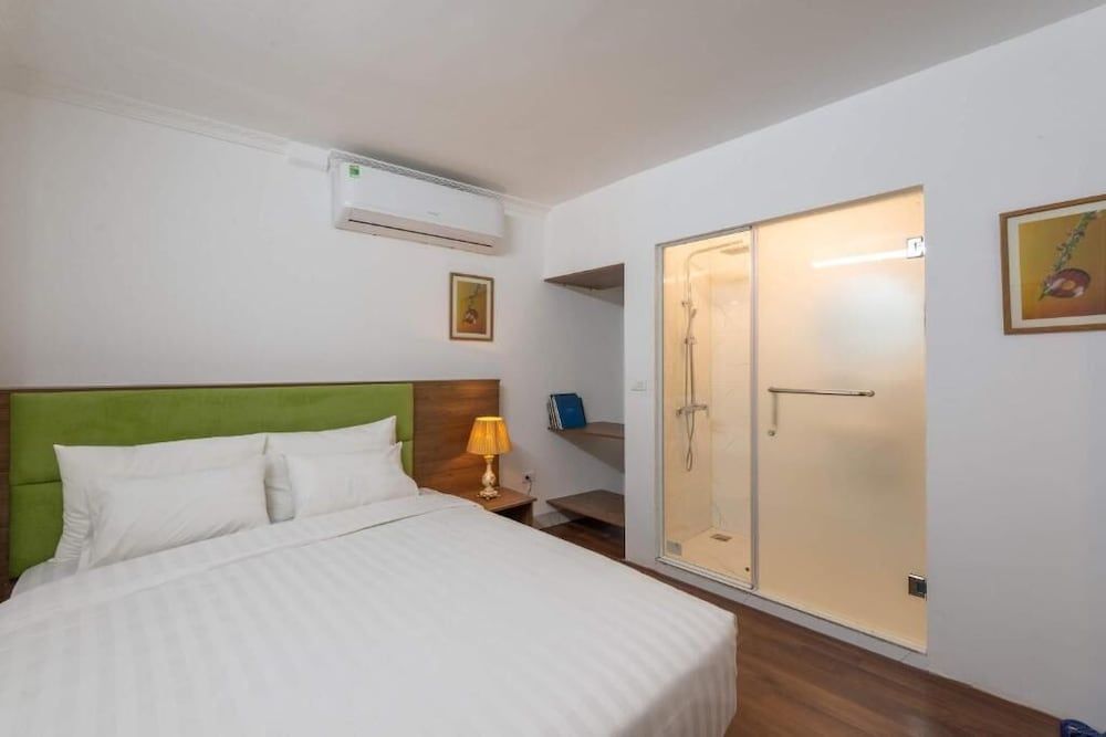 AMI Old Quarter Hotel