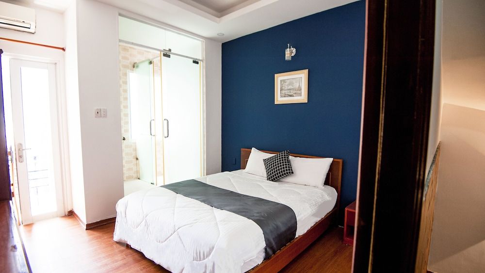 undefined Sai Gon Hub Hostel & Bar 8