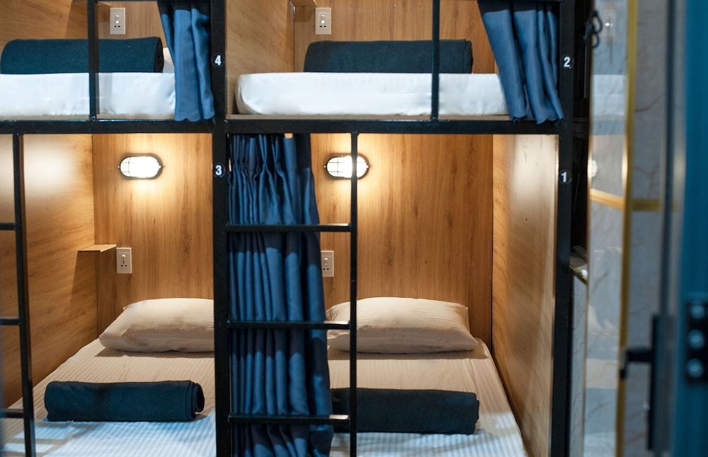 undefined Sai Gon Hub Hostel & Bar 2