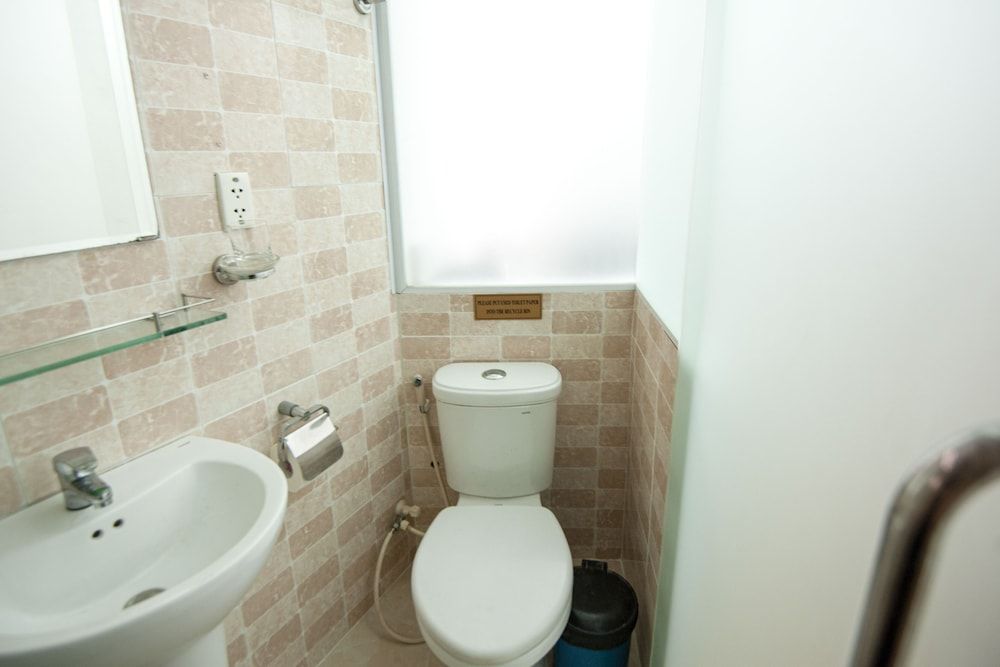 undefined Sai Gon Hub Hostel & Bar 9