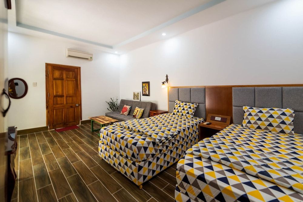 undefined Coastal Village PQ 10