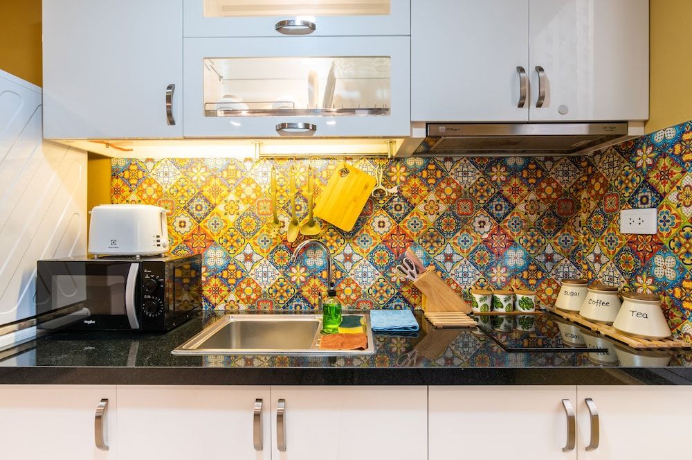 undefined The Tresor Apartment 9