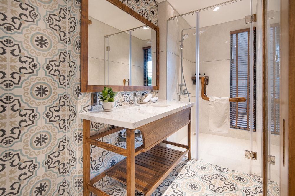 Vernalhome Boutique Danang Hotel Apartment City View 3