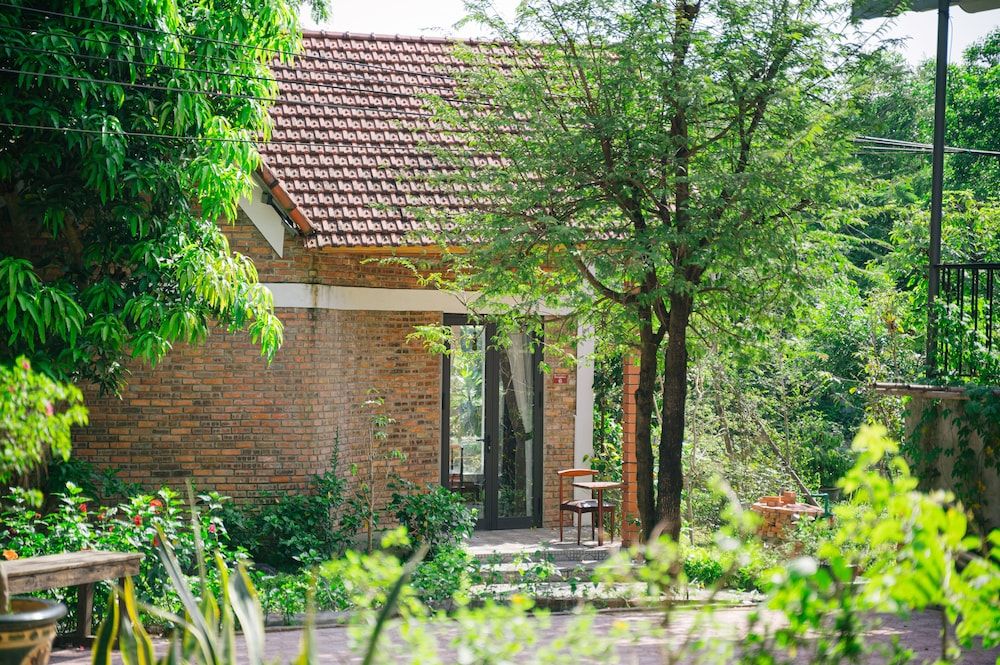 Standard Bungalow