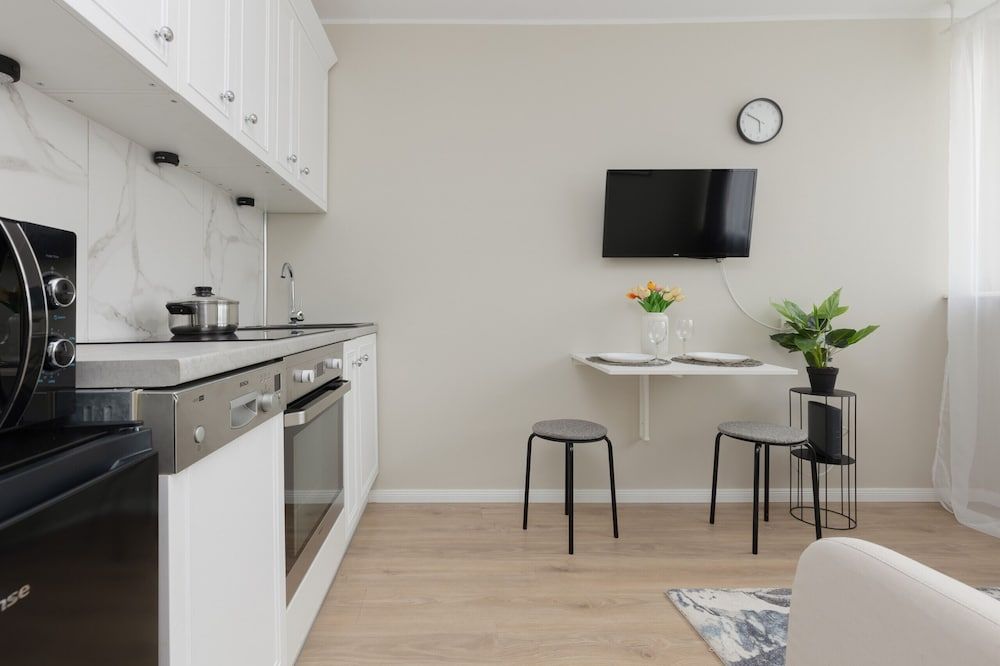 undefined Pet Friendly Apartment by Renters 2