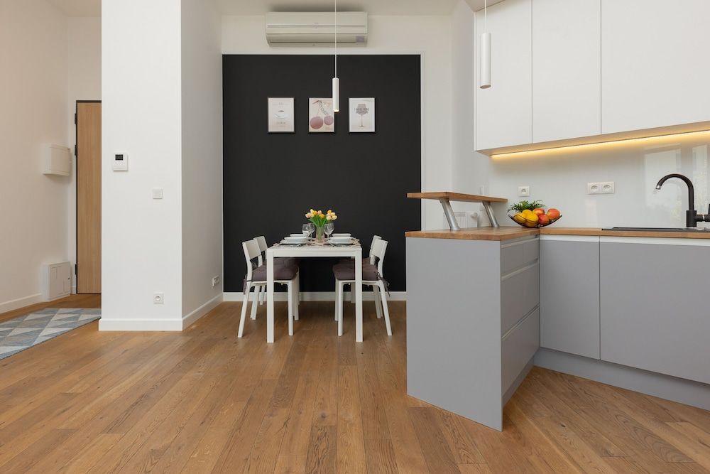 undefined Spacious Apartment Bergamotki by Renters 9