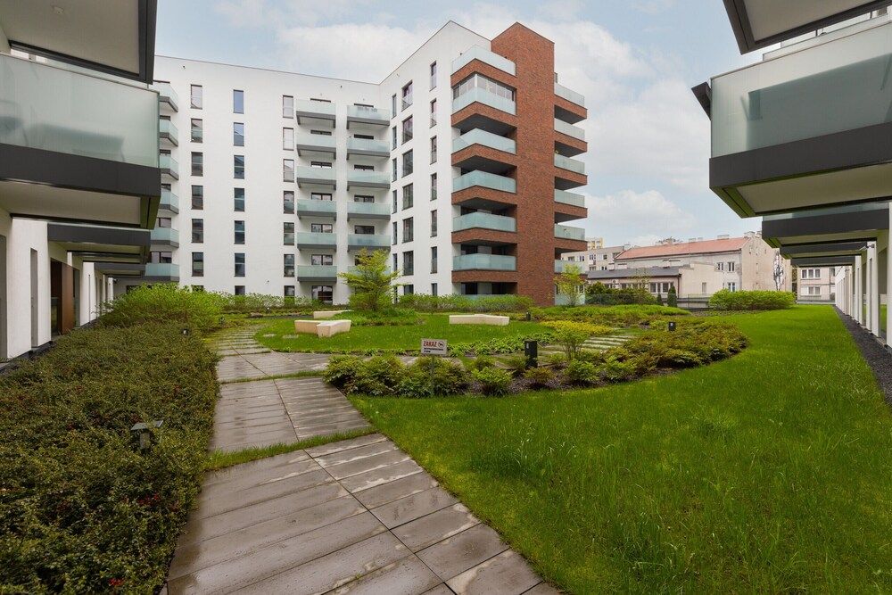 undefined Okrzei 8 2 Balconies by Renters 6